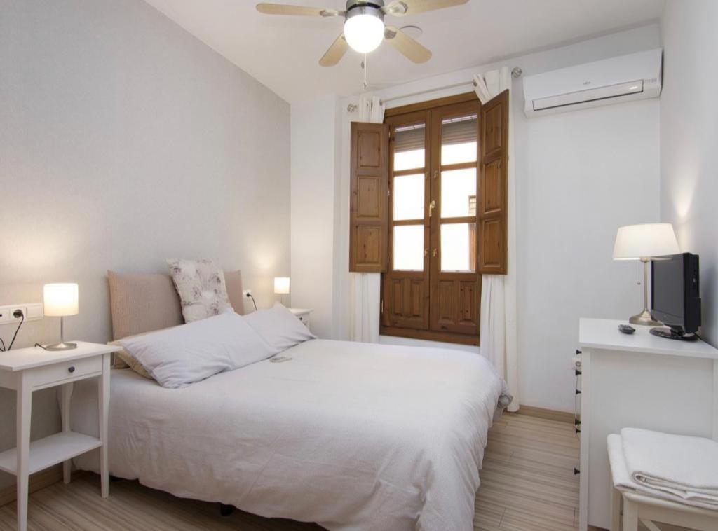 Mexuear Homes Navas Granada Eksteriør billede