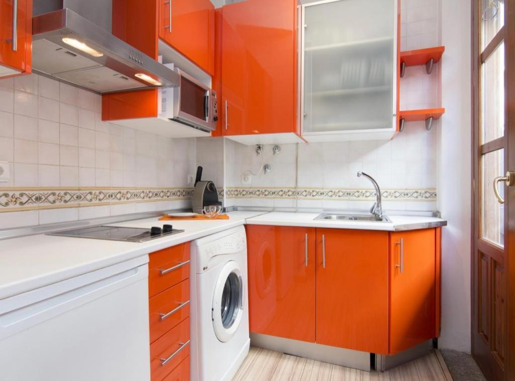 Mexuear Homes Navas Granada Eksteriør billede