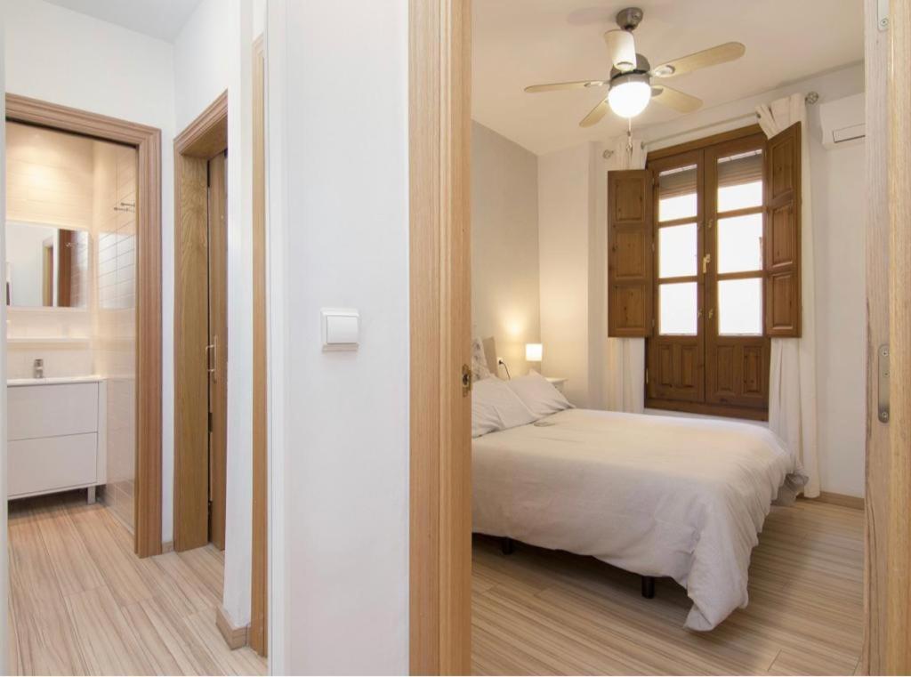 Mexuear Homes Navas Granada Eksteriør billede